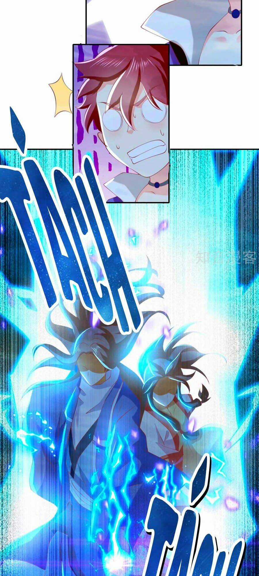 Khuynh Thành Cuồng Phi Của Tà Vương Chapter 140 trang 19