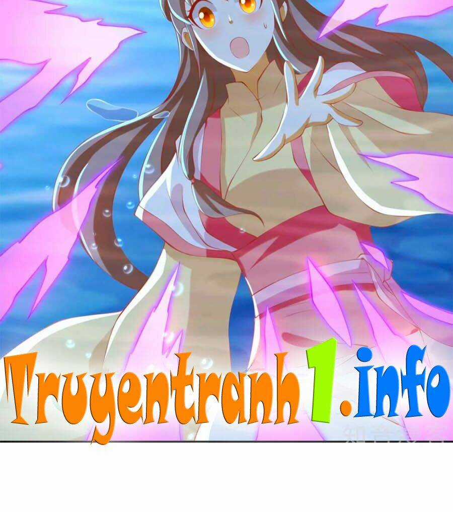 Khuynh Thành Cuồng Phi Của Tà Vương Chapter 140 trang 2