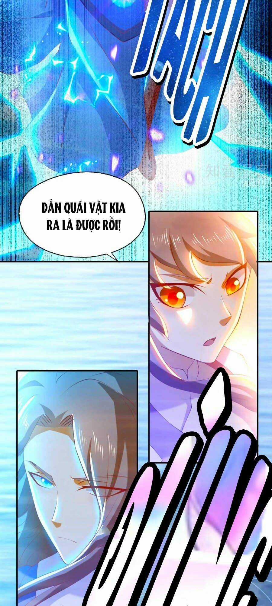 Khuynh Thành Cuồng Phi Của Tà Vương Chapter 140 trang 20