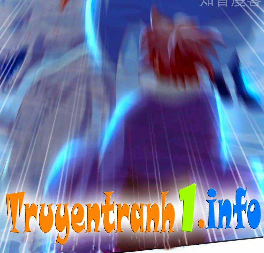 Khuynh Thành Cuồng Phi Của Tà Vương Chapter 140 trang 23