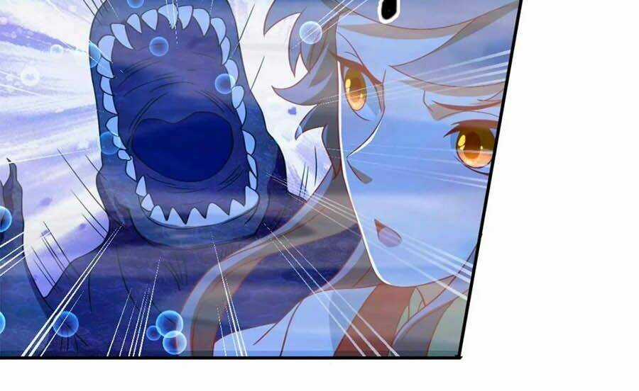 Khuynh Thành Cuồng Phi Của Tà Vương Chapter 140 trang 27