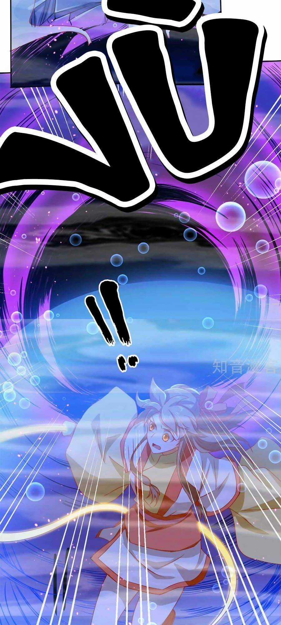 Khuynh Thành Cuồng Phi Của Tà Vương Chapter 140 trang 29