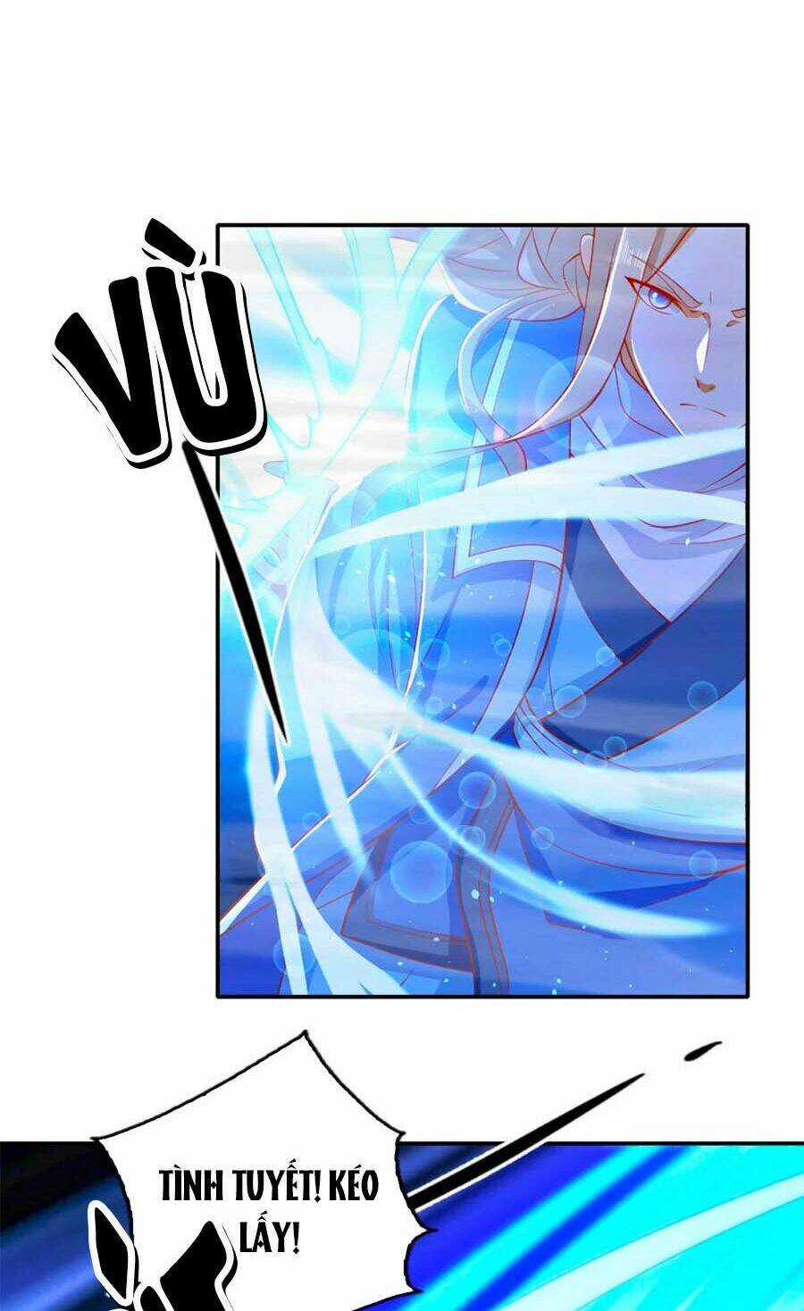 Khuynh Thành Cuồng Phi Của Tà Vương Chapter 140 trang 31