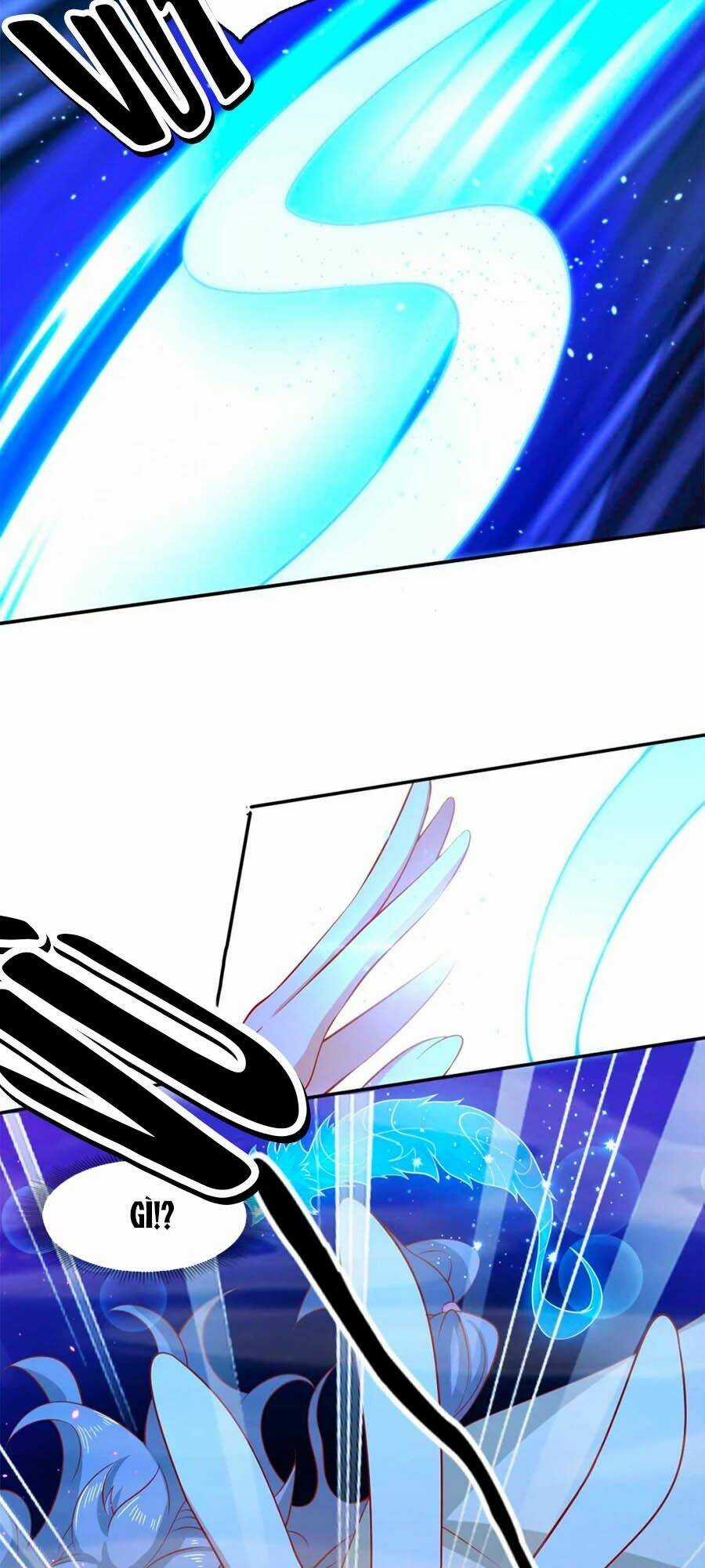 Khuynh Thành Cuồng Phi Của Tà Vương Chapter 140 trang 32