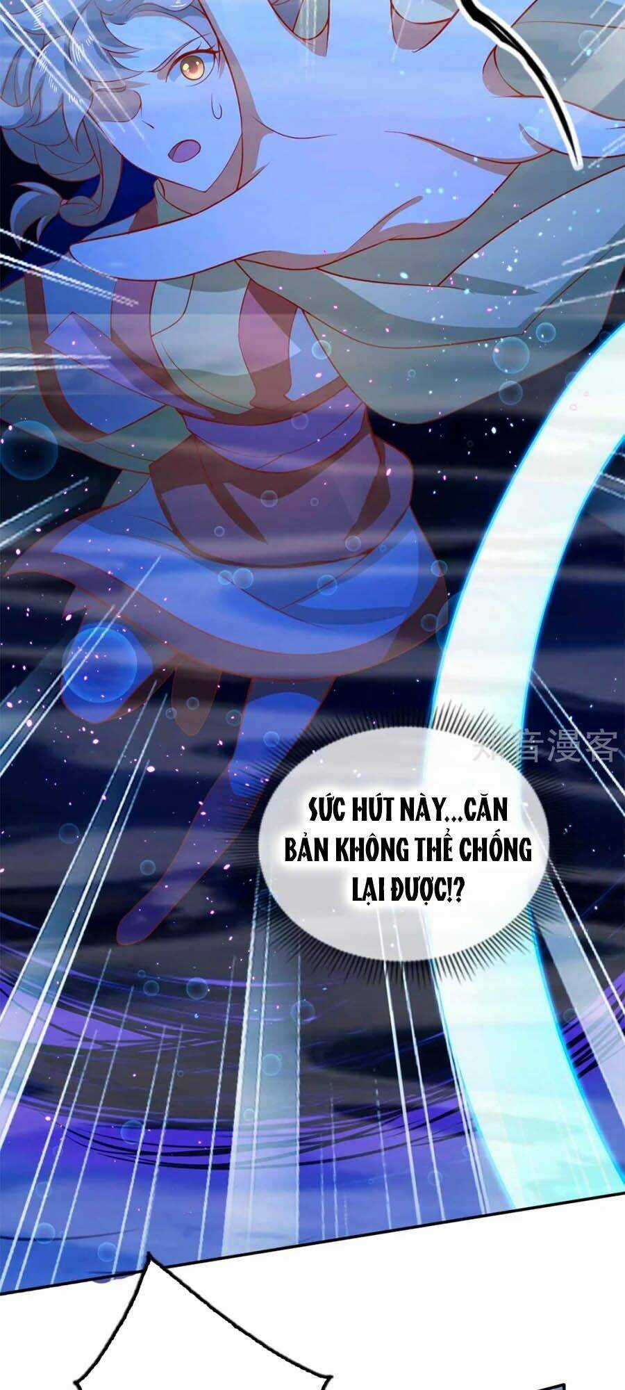 Khuynh Thành Cuồng Phi Của Tà Vương Chapter 140 trang 33