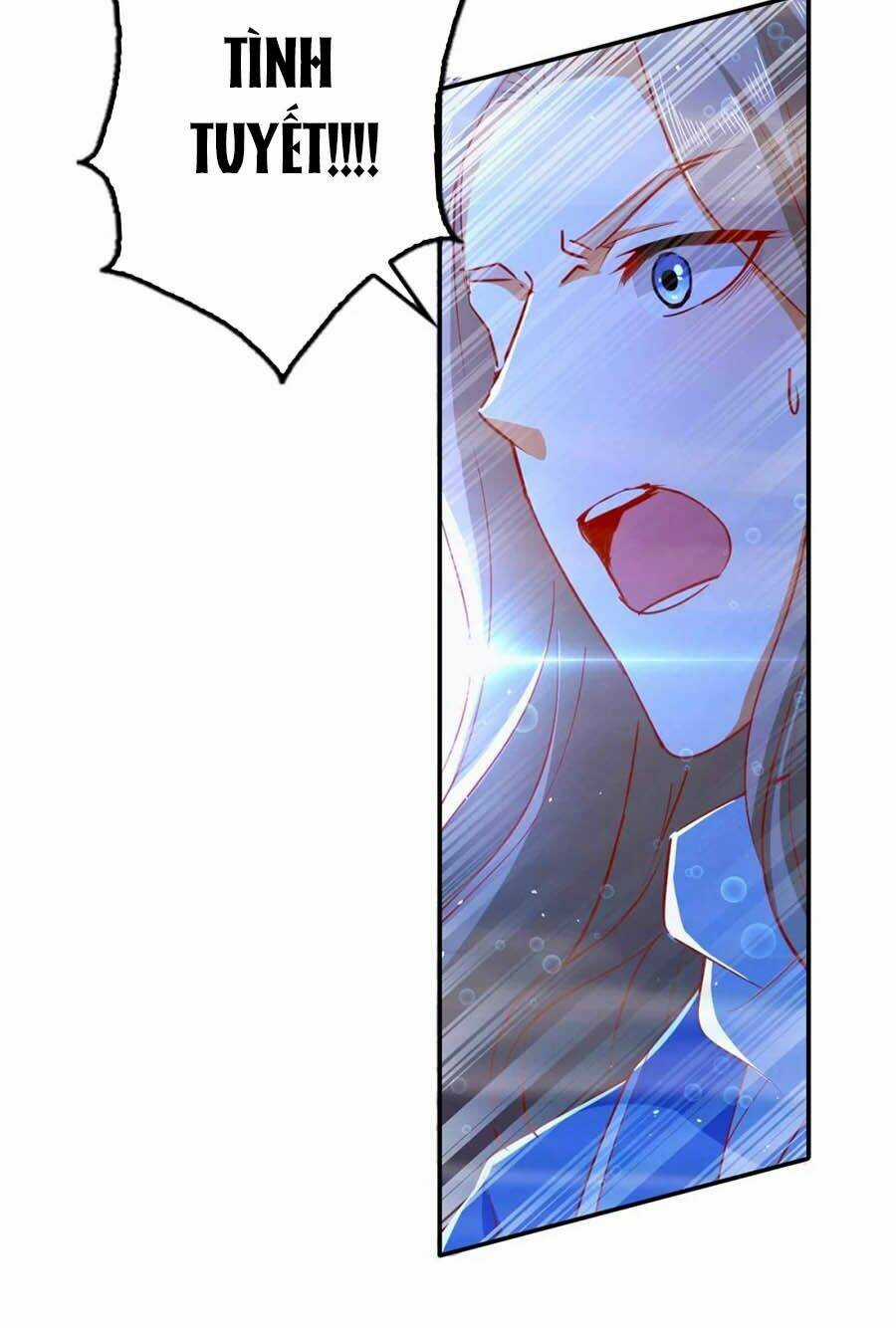 Khuynh Thành Cuồng Phi Của Tà Vương Chapter 140 trang 34