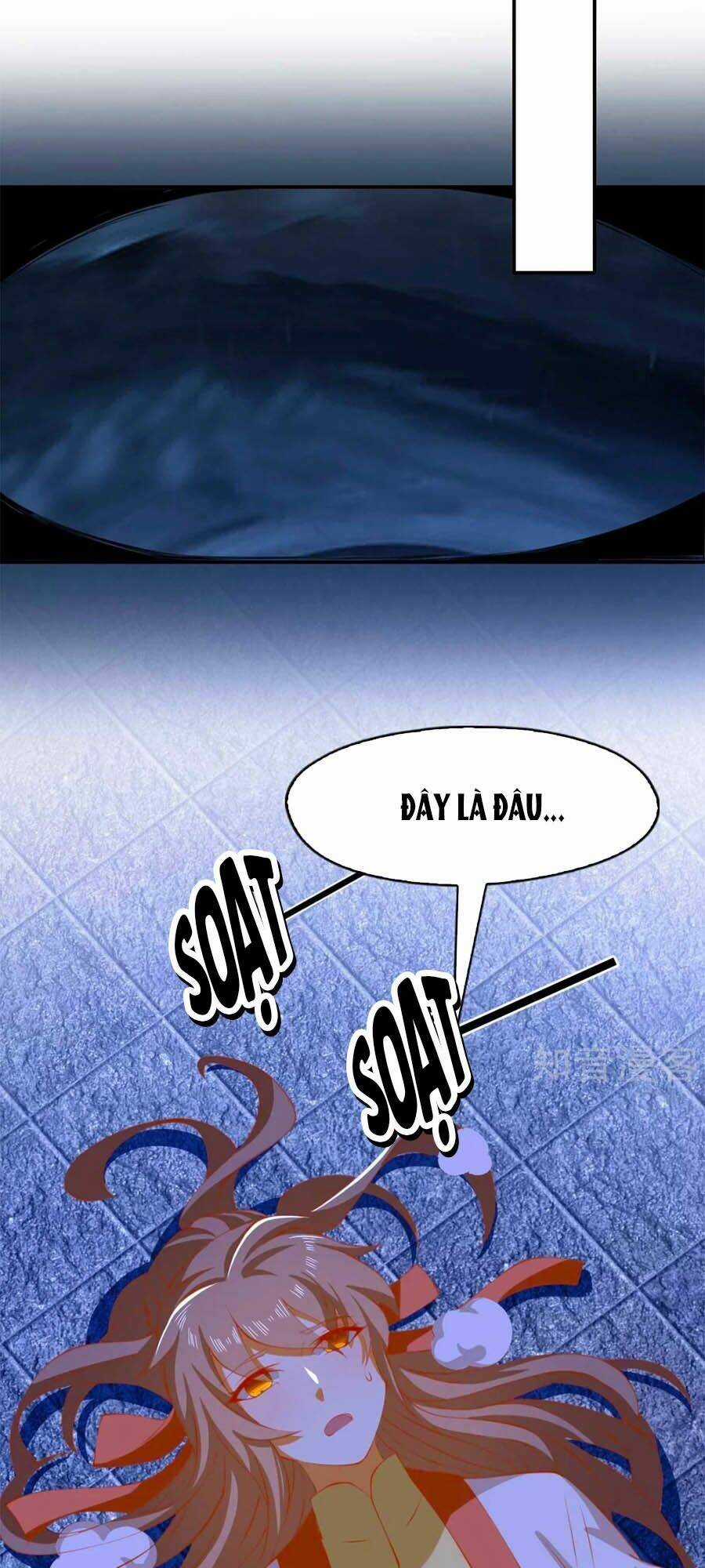 Khuynh Thành Cuồng Phi Của Tà Vương Chapter 140 trang 36