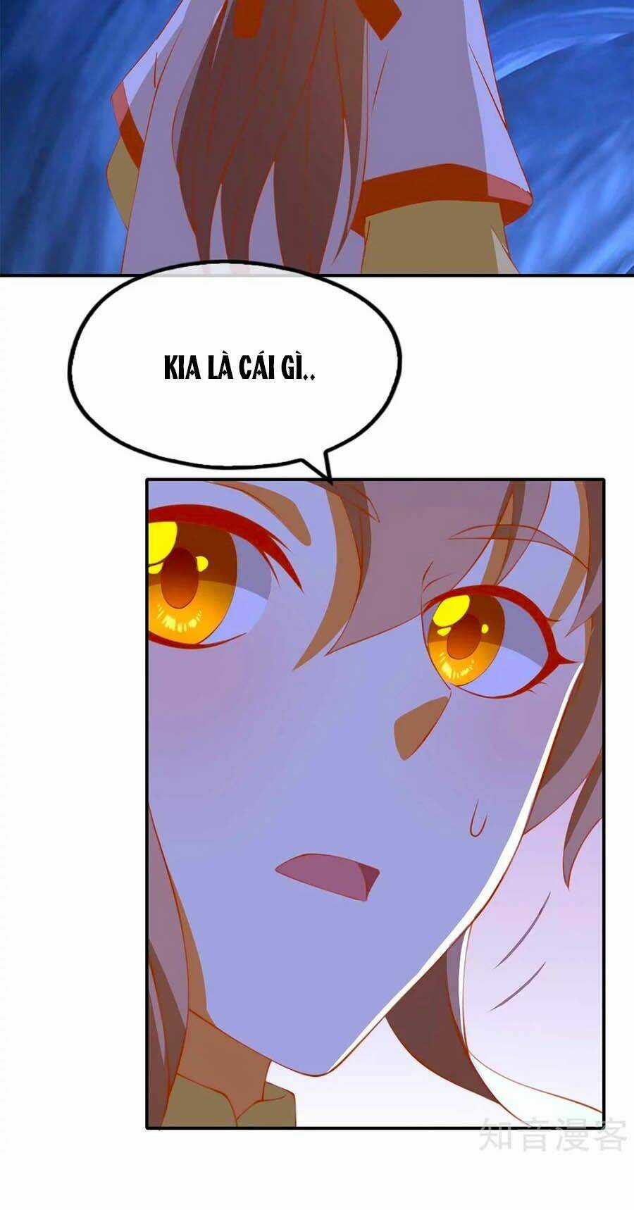 Khuynh Thành Cuồng Phi Của Tà Vương Chapter 140 trang 38