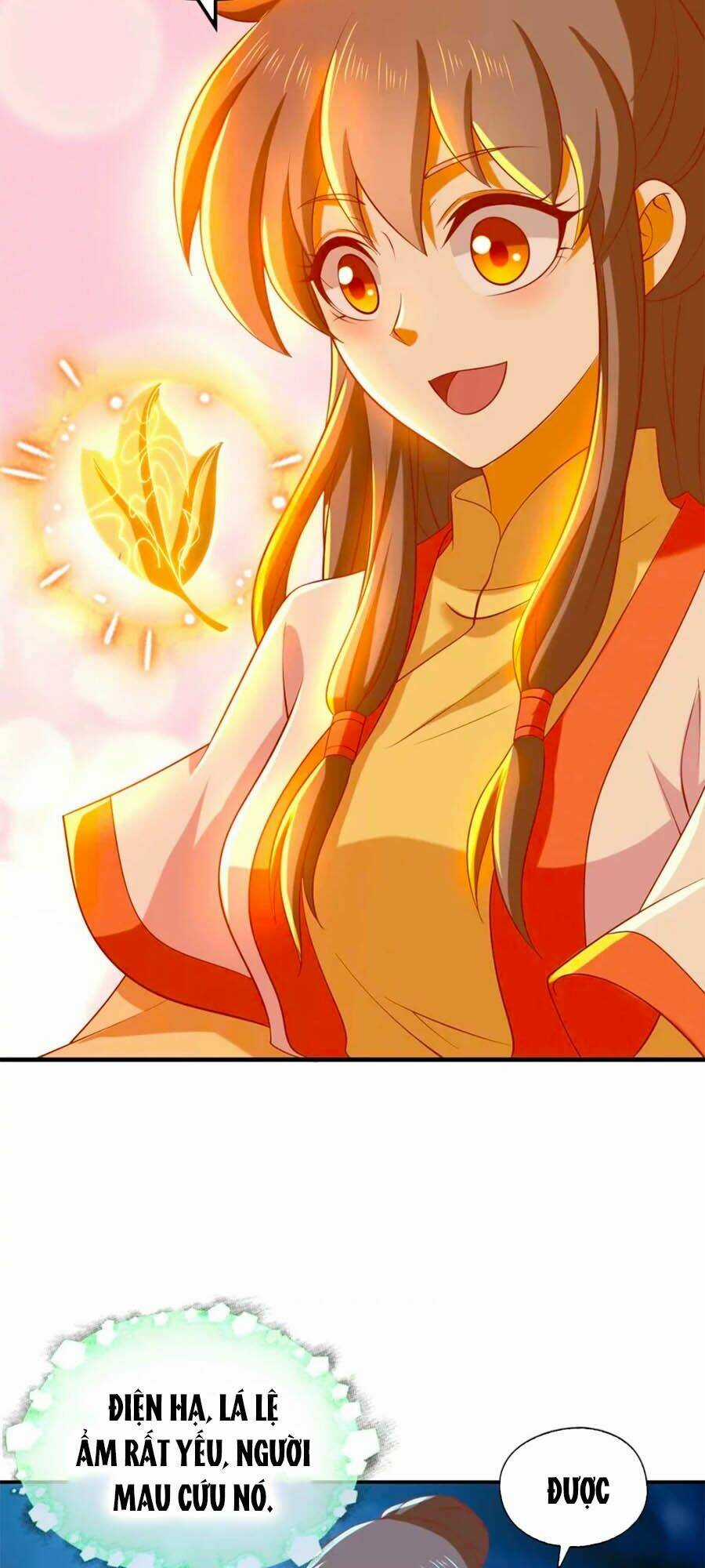 Khuynh Thành Cuồng Phi Của Tà Vương Chapter 141 trang 10