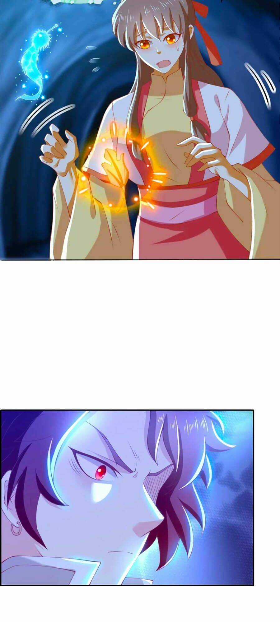 Khuynh Thành Cuồng Phi Của Tà Vương Chapter 141 trang 11