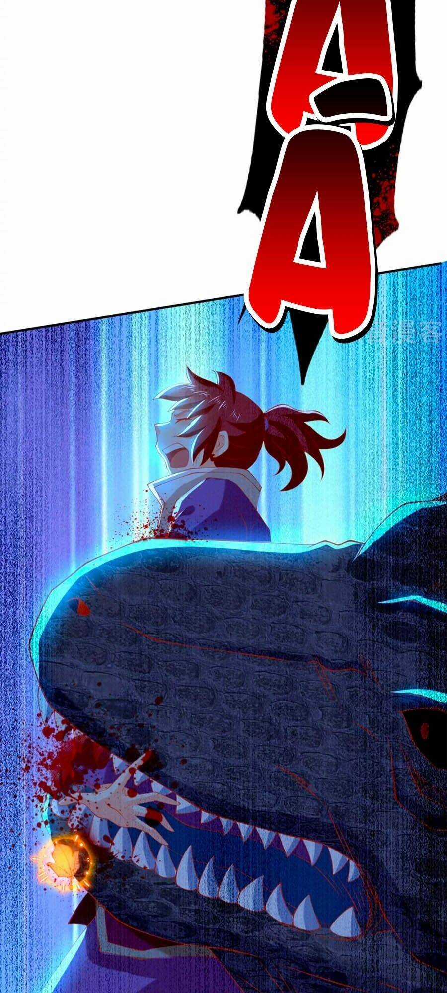 Khuynh Thành Cuồng Phi Của Tà Vương Chapter 141 trang 18