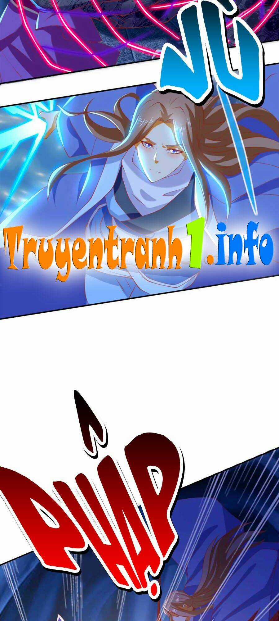 Khuynh Thành Cuồng Phi Của Tà Vương Chapter 141 trang 22