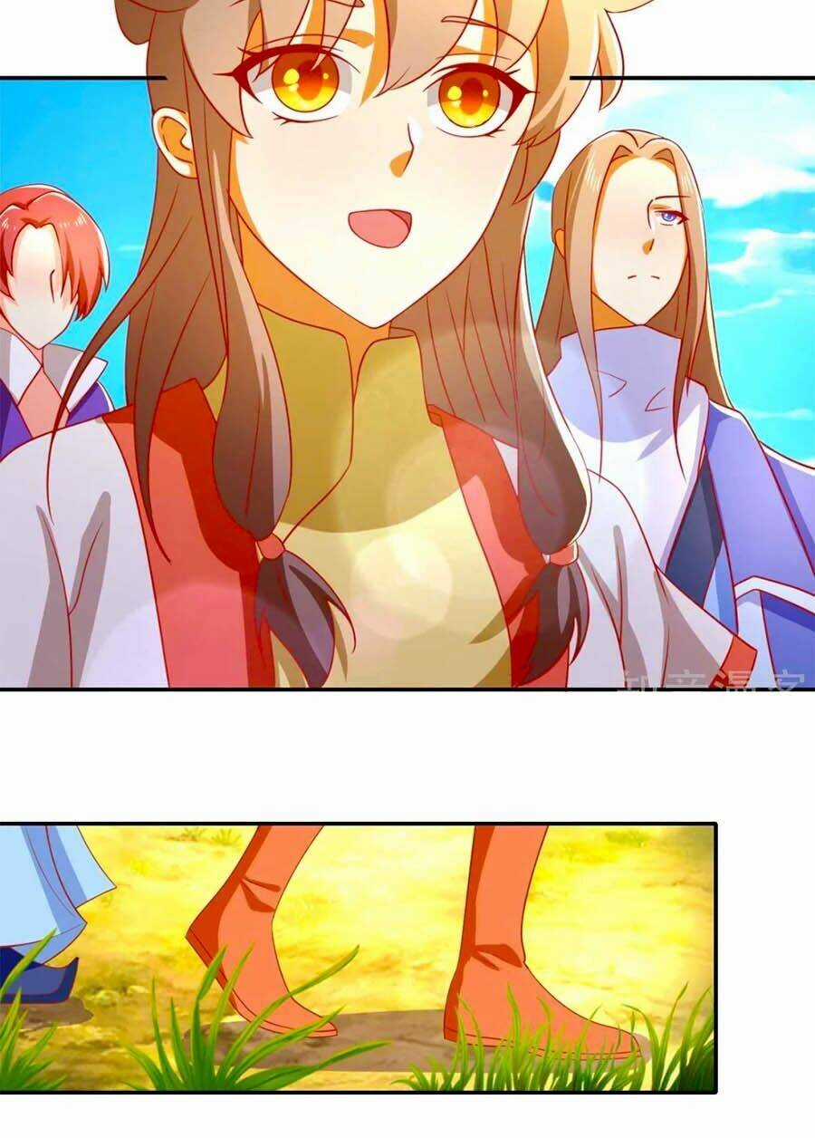 Khuynh Thành Cuồng Phi Của Tà Vương Chapter 141 trang 40