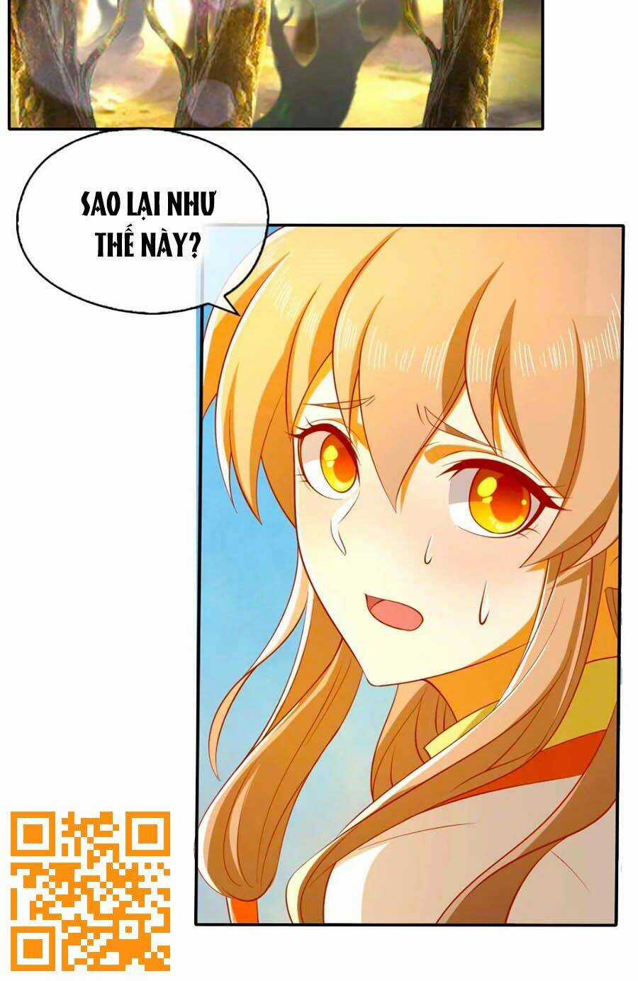 Khuynh Thành Cuồng Phi Của Tà Vương Chapter 141 trang 42