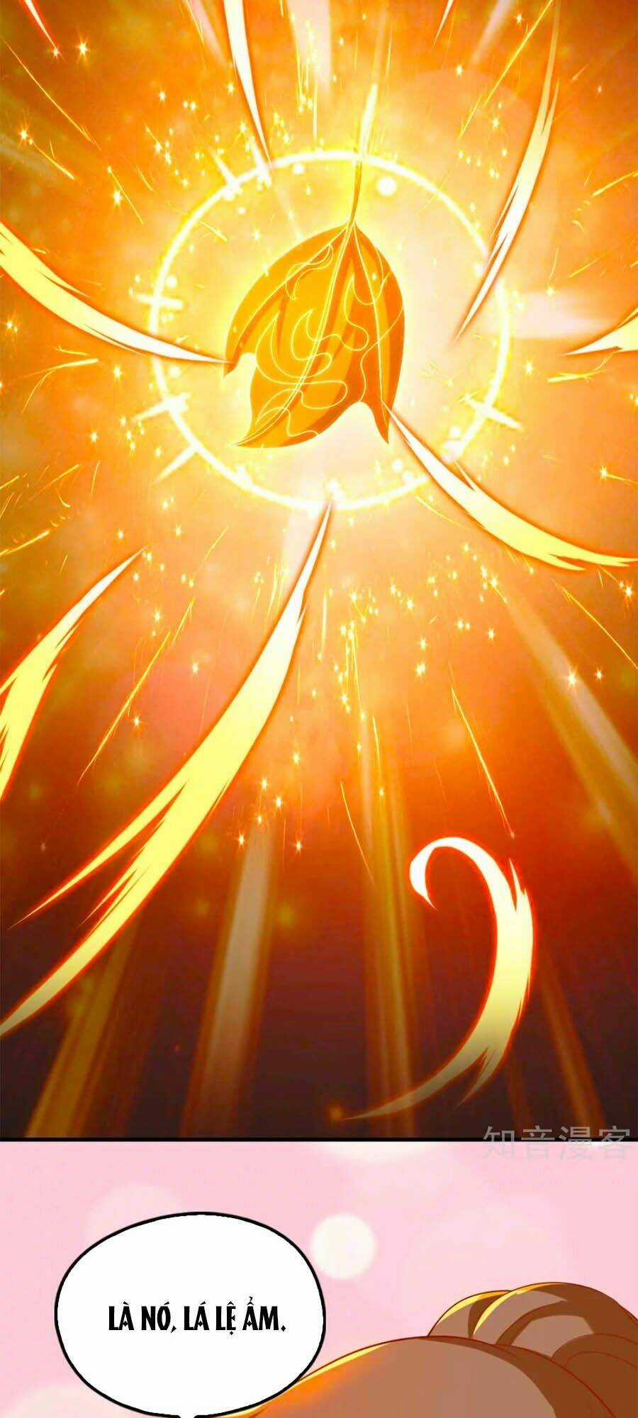 Khuynh Thành Cuồng Phi Của Tà Vương Chapter 141 trang 9