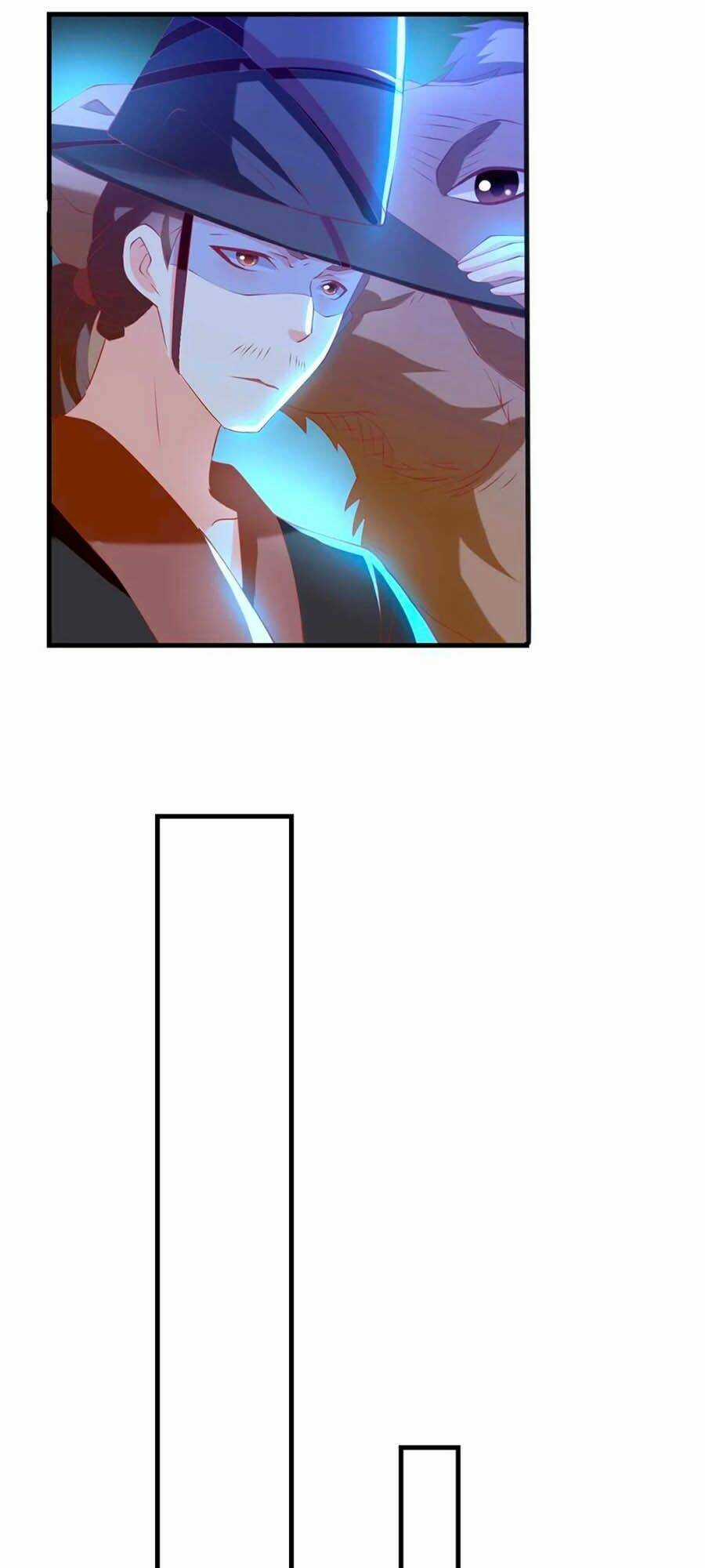 Khuynh Thành Cuồng Phi Của Tà Vương Chapter 142 trang 10