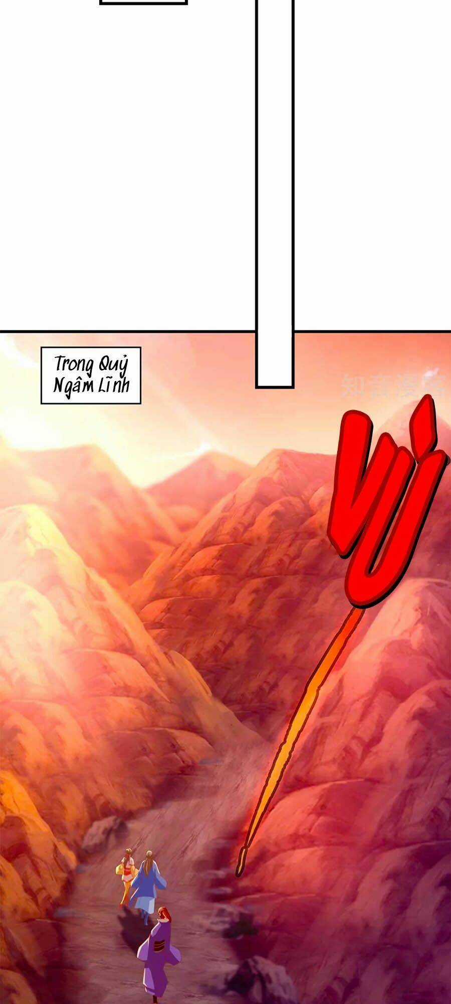 Khuynh Thành Cuồng Phi Của Tà Vương Chapter 142 trang 11