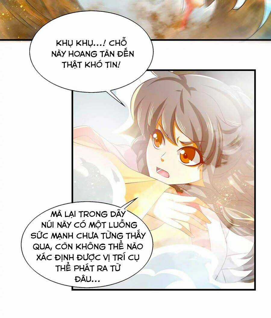 Khuynh Thành Cuồng Phi Của Tà Vương Chapter 142 trang 13