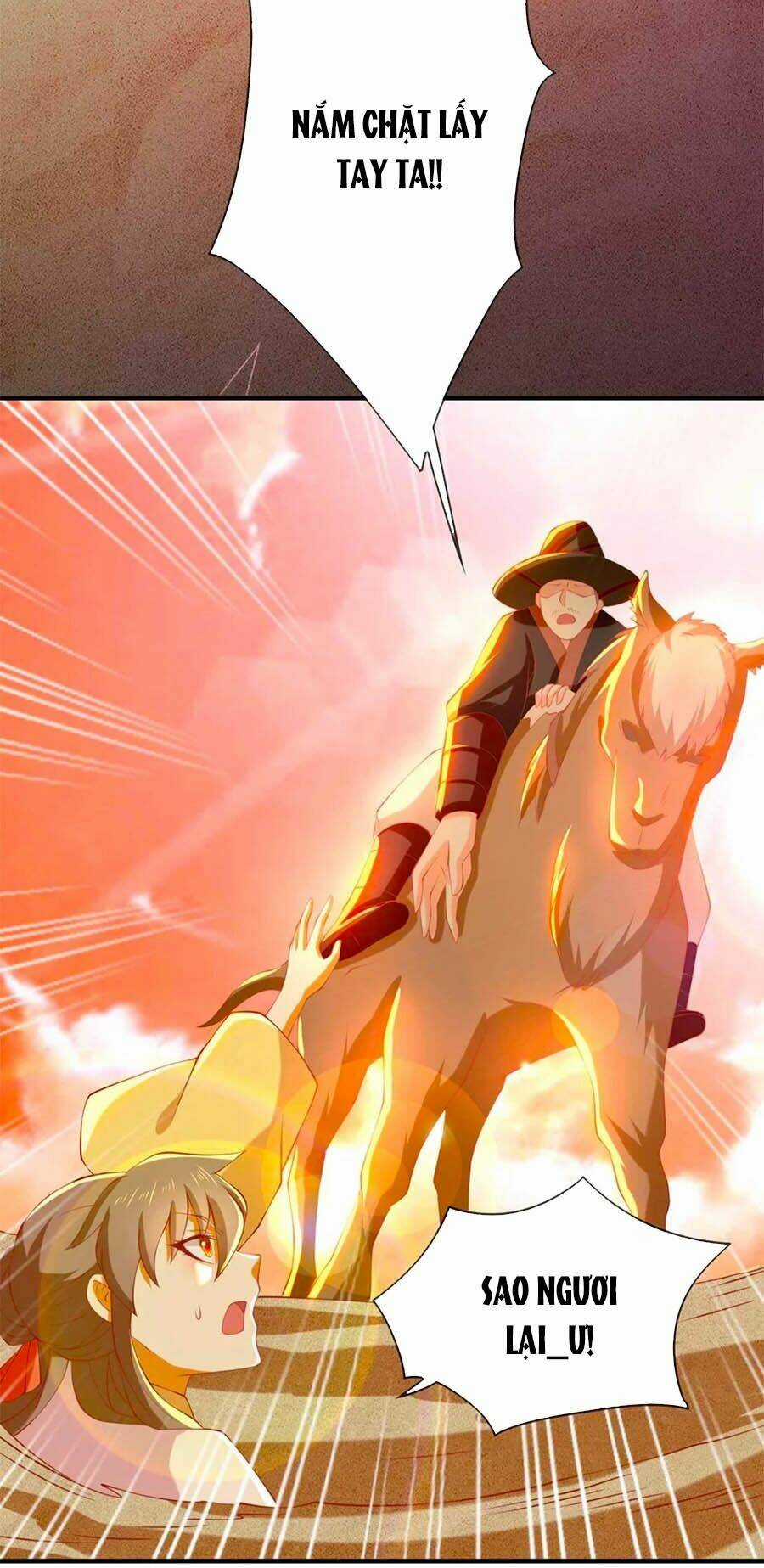 Khuynh Thành Cuồng Phi Của Tà Vương Chapter 142 trang 19