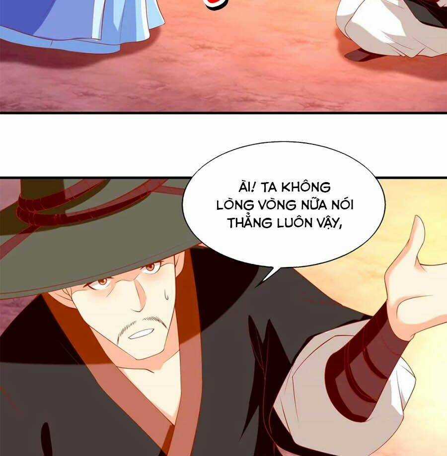 Khuynh Thành Cuồng Phi Của Tà Vương Chapter 142 trang 25