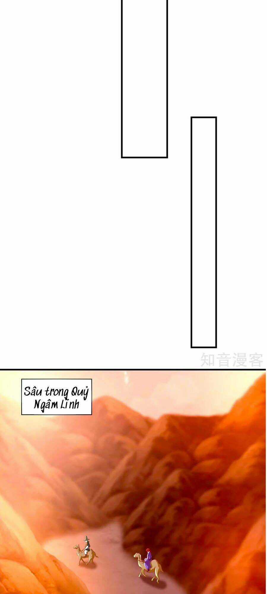 Khuynh Thành Cuồng Phi Của Tà Vương Chapter 143 trang 11