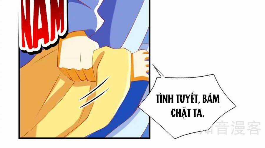 Khuynh Thành Cuồng Phi Của Tà Vương Chapter 143 trang 13