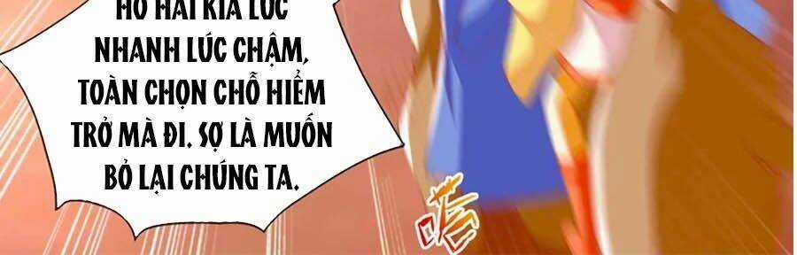 Khuynh Thành Cuồng Phi Của Tà Vương Chapter 143 trang 15