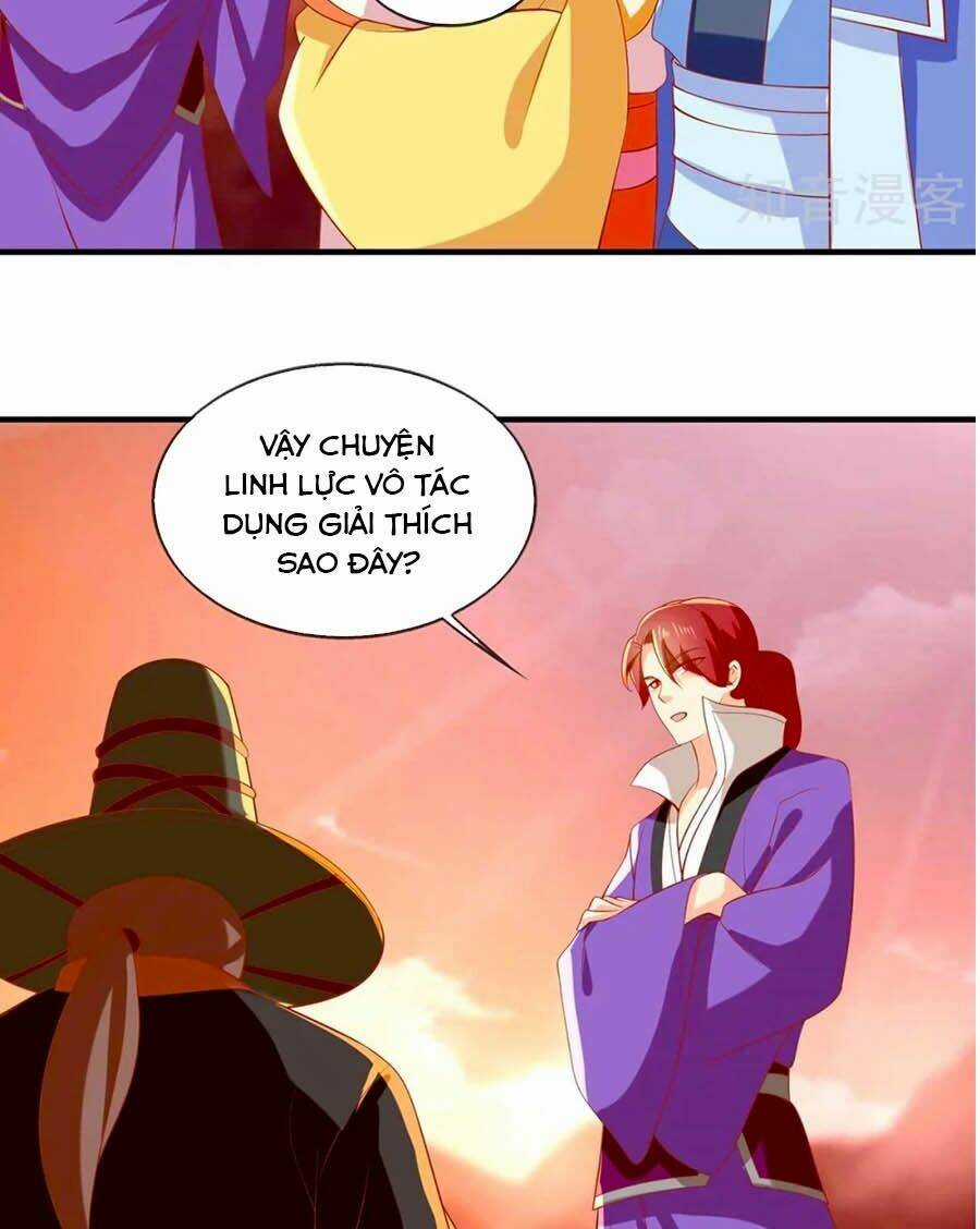 Khuynh Thành Cuồng Phi Của Tà Vương Chapter 143 trang 6