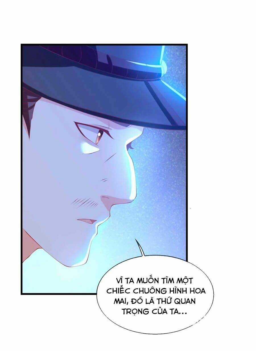 Khuynh Thành Cuồng Phi Của Tà Vương Chapter 143 trang 9