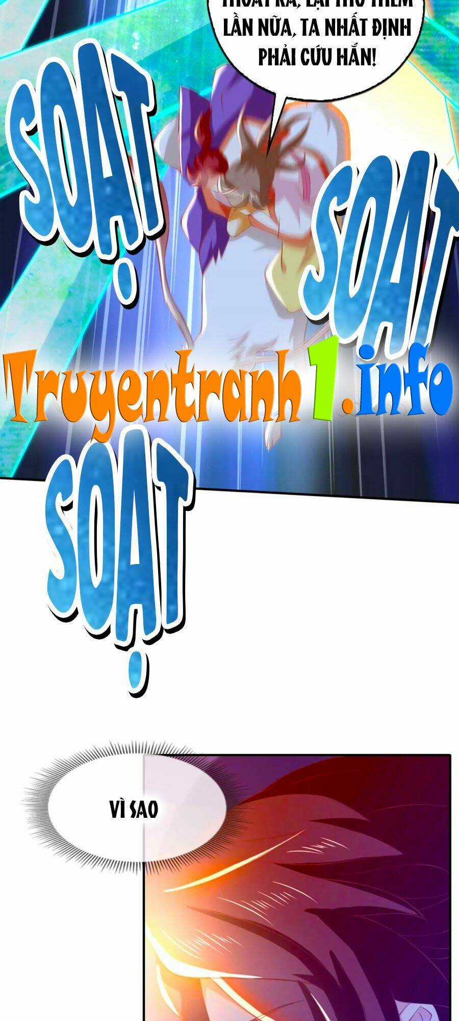 Khuynh Thành Cuồng Phi Của Tà Vương Chapter 144 trang 15