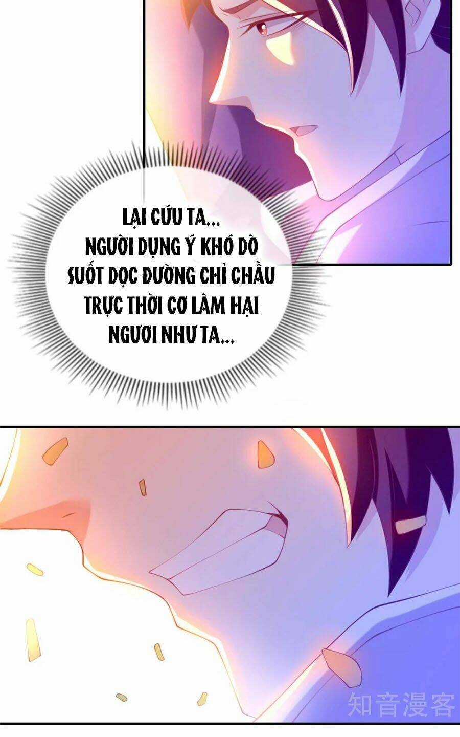 Khuynh Thành Cuồng Phi Của Tà Vương Chapter 144 trang 16