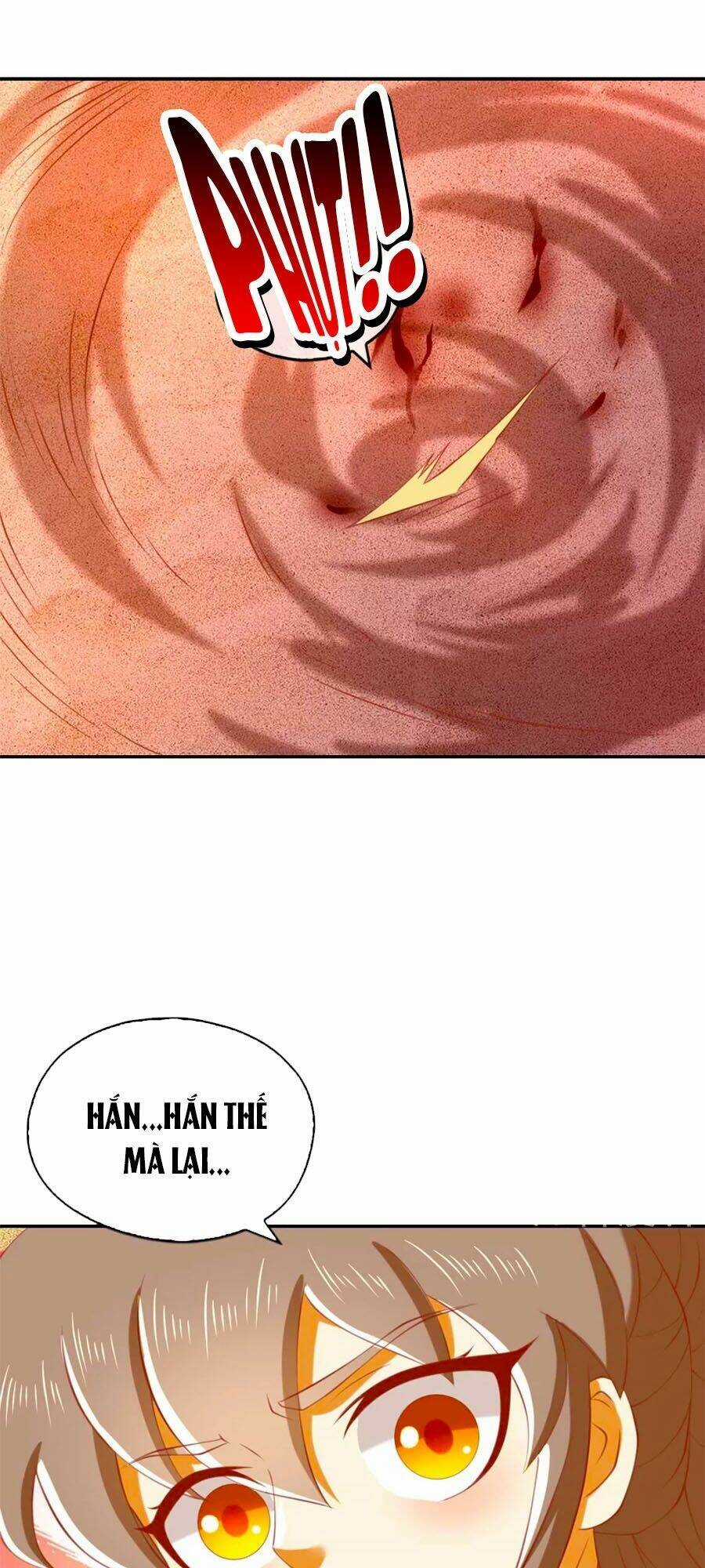 Khuynh Thành Cuồng Phi Của Tà Vương Chapter 144 trang 20