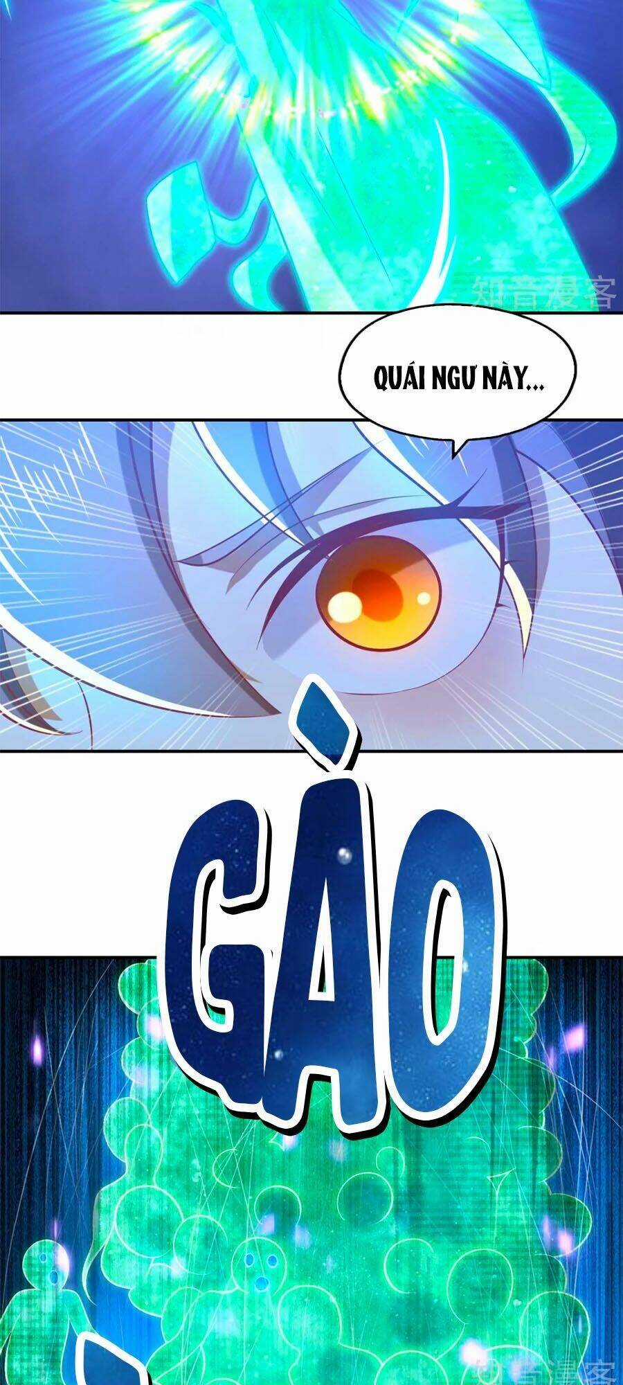 Khuynh Thành Cuồng Phi Của Tà Vương Chapter 144 trang 25