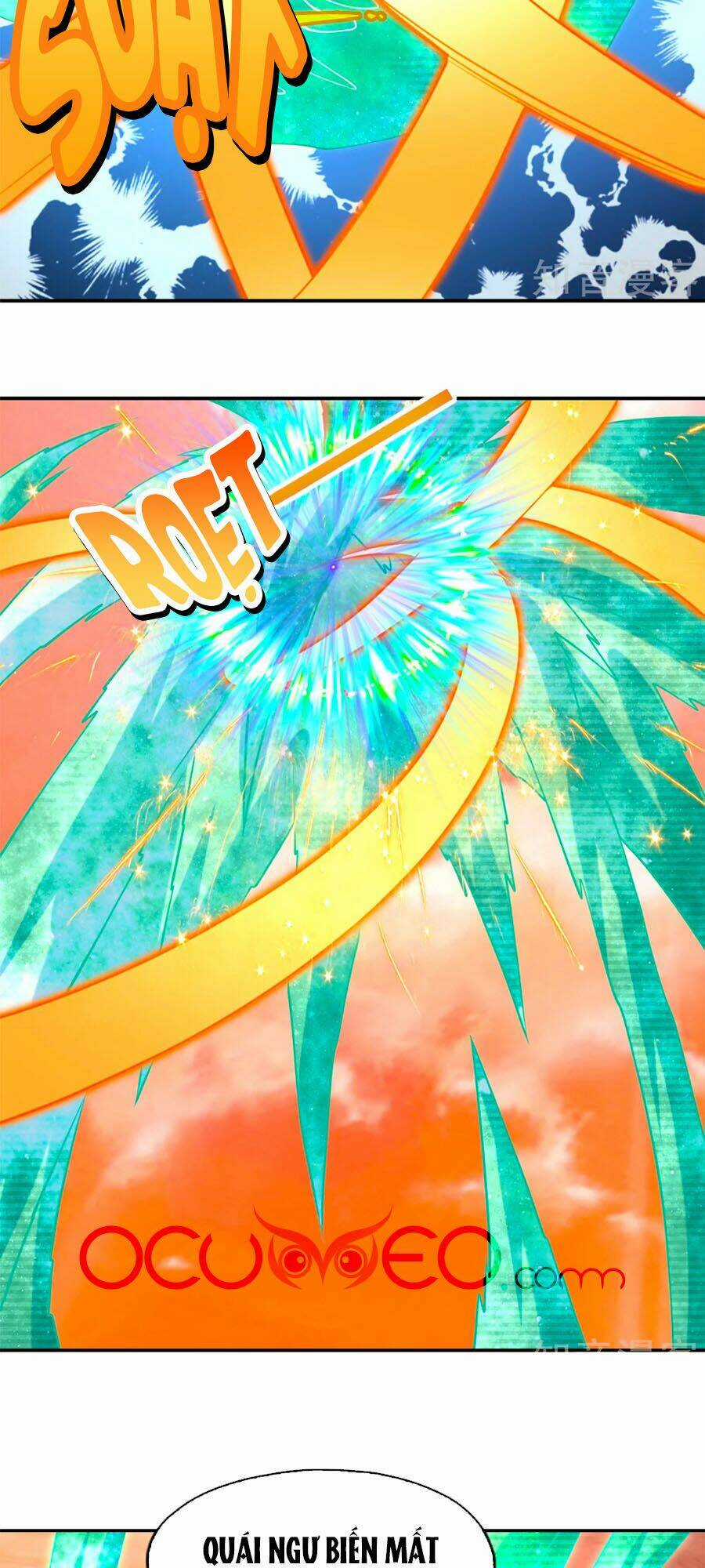 Khuynh Thành Cuồng Phi Của Tà Vương Chapter 145 trang 10