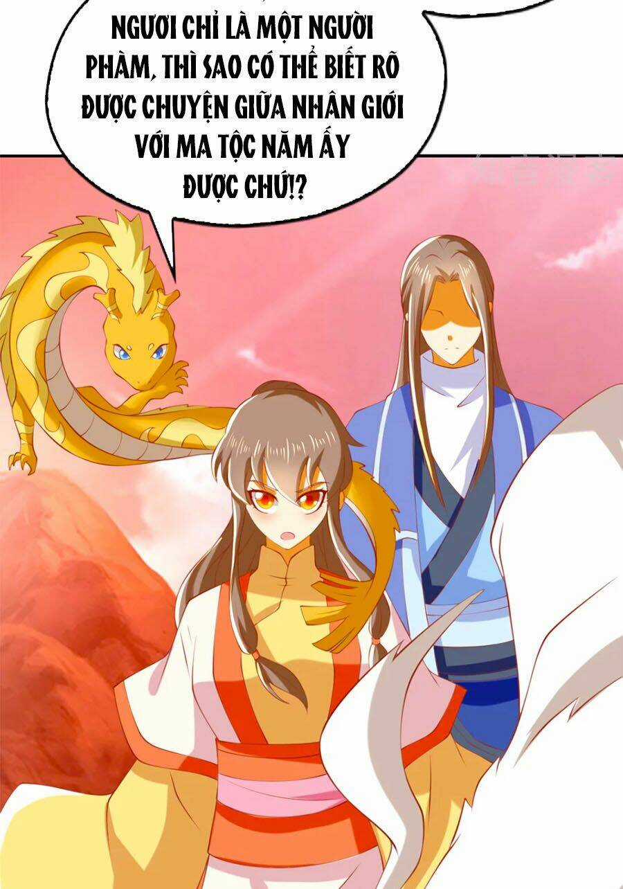 Khuynh Thành Cuồng Phi Của Tà Vương Chapter 145 trang 15