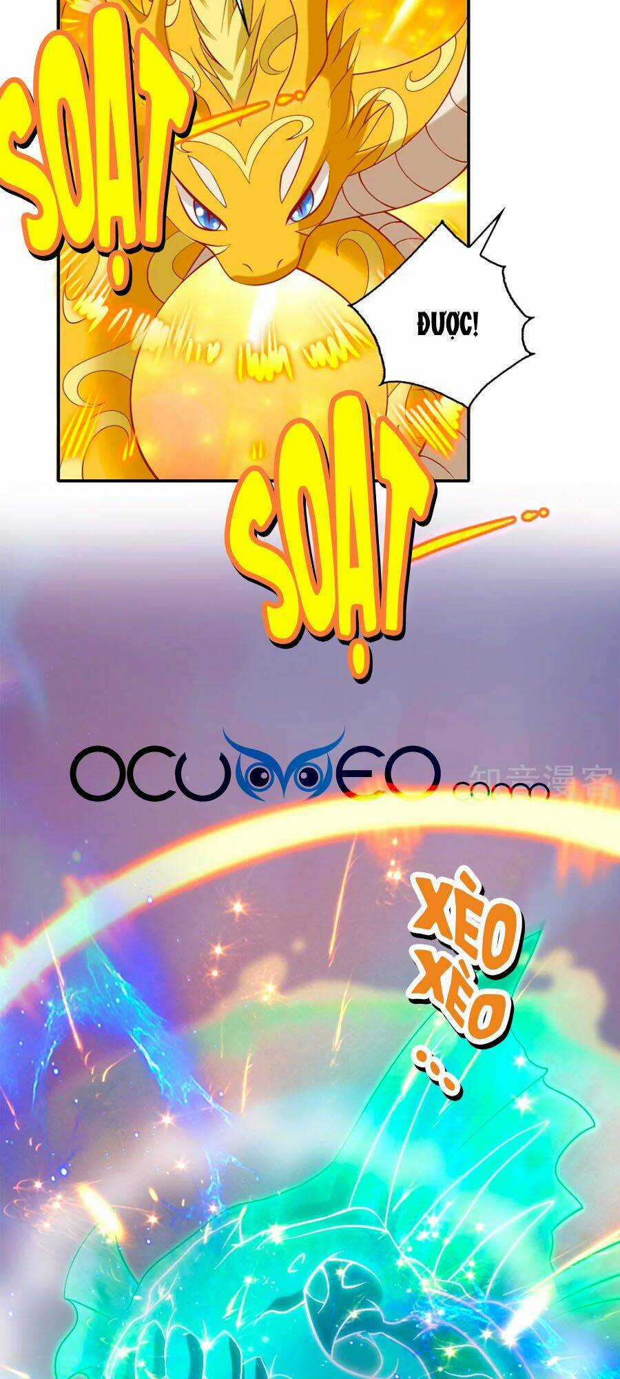 Khuynh Thành Cuồng Phi Của Tà Vương Chapter 145 trang 2