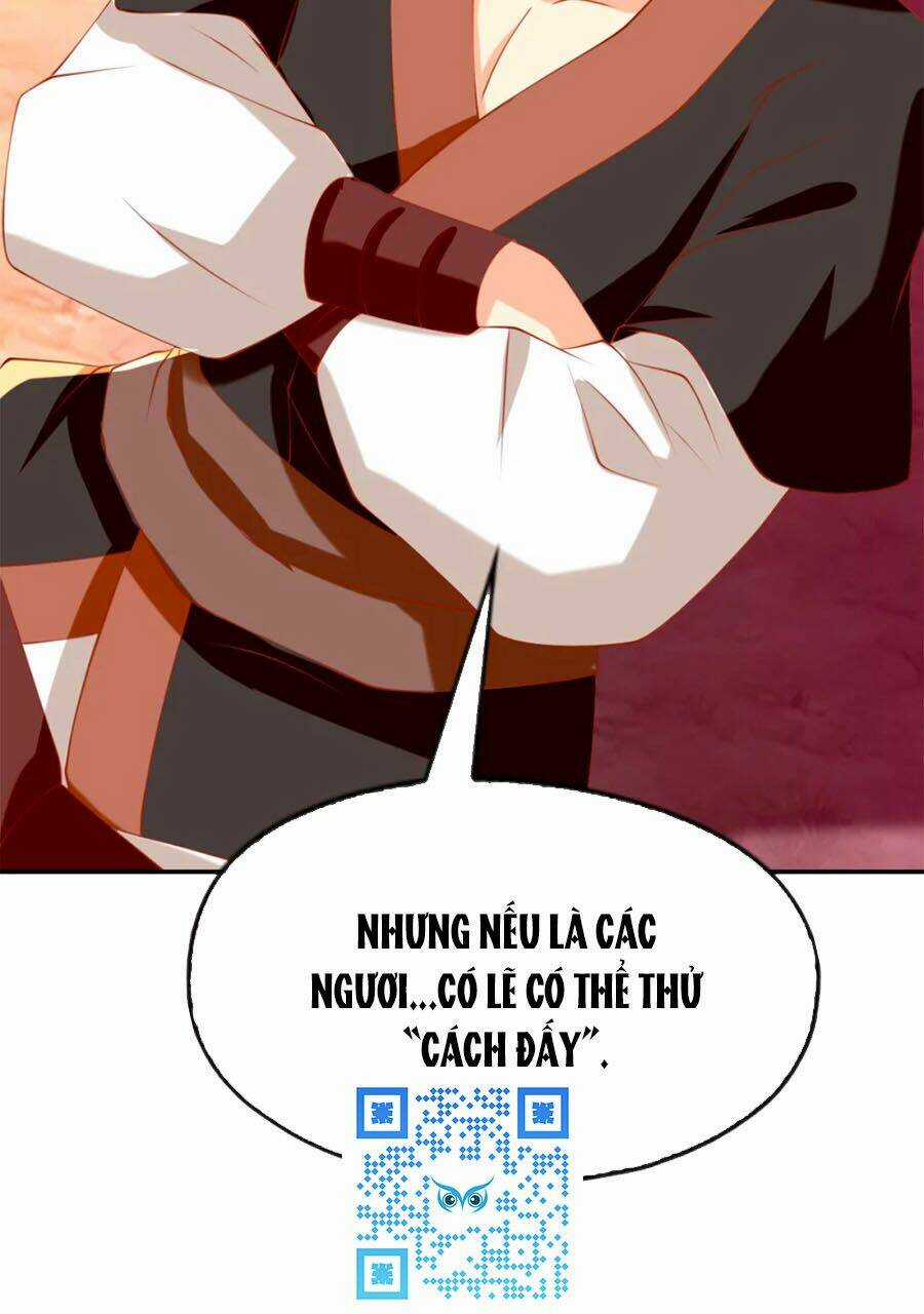 Khuynh Thành Cuồng Phi Của Tà Vương Chapter 145 trang 27