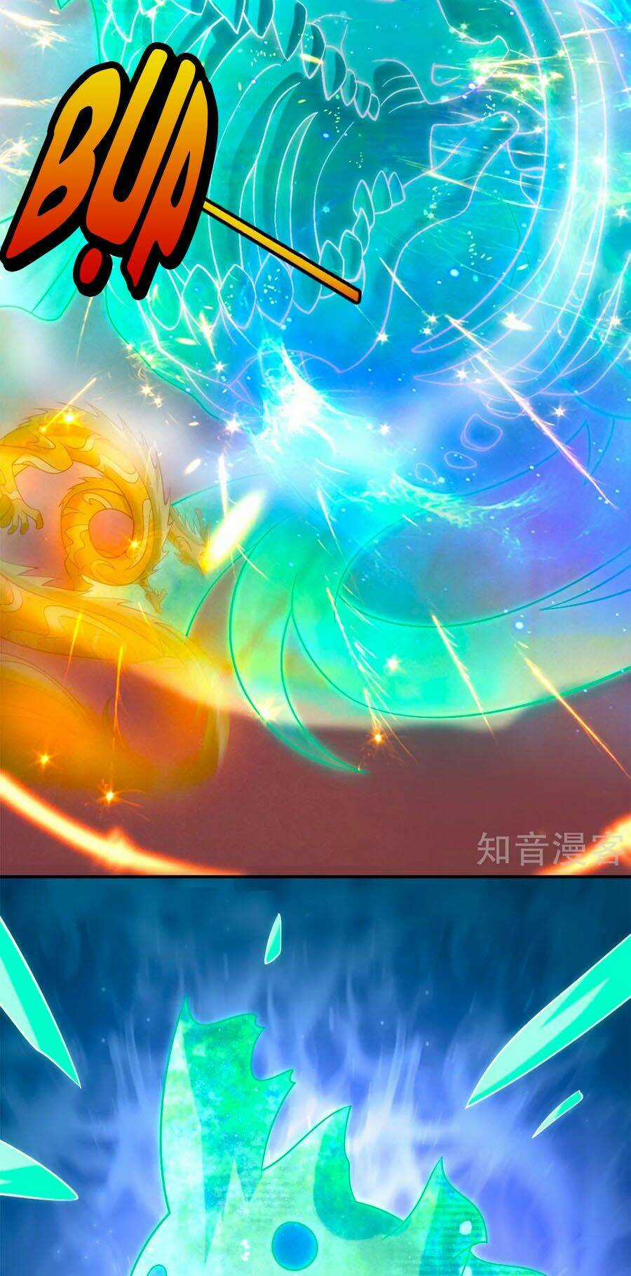 Khuynh Thành Cuồng Phi Của Tà Vương Chapter 145 trang 3