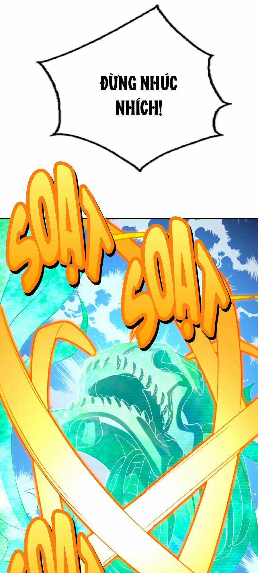 Khuynh Thành Cuồng Phi Của Tà Vương Chapter 145 trang 9