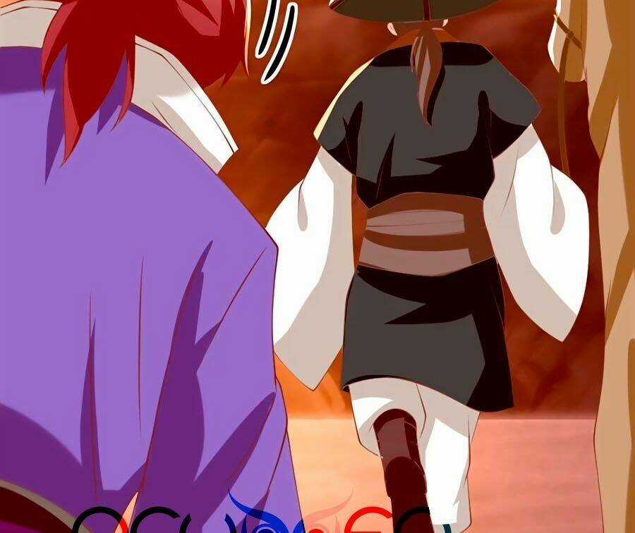 Khuynh Thành Cuồng Phi Của Tà Vương Chapter 146 trang 12