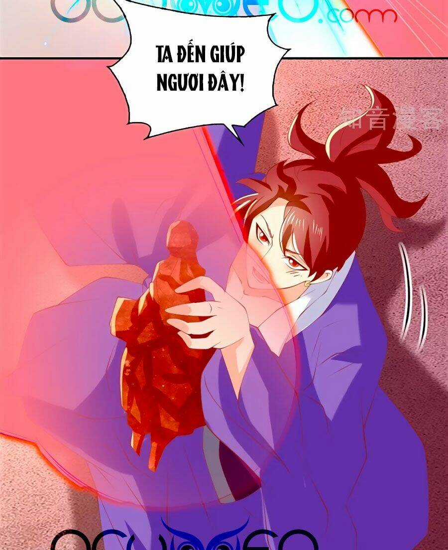 Khuynh Thành Cuồng Phi Của Tà Vương Chapter 146 trang 17