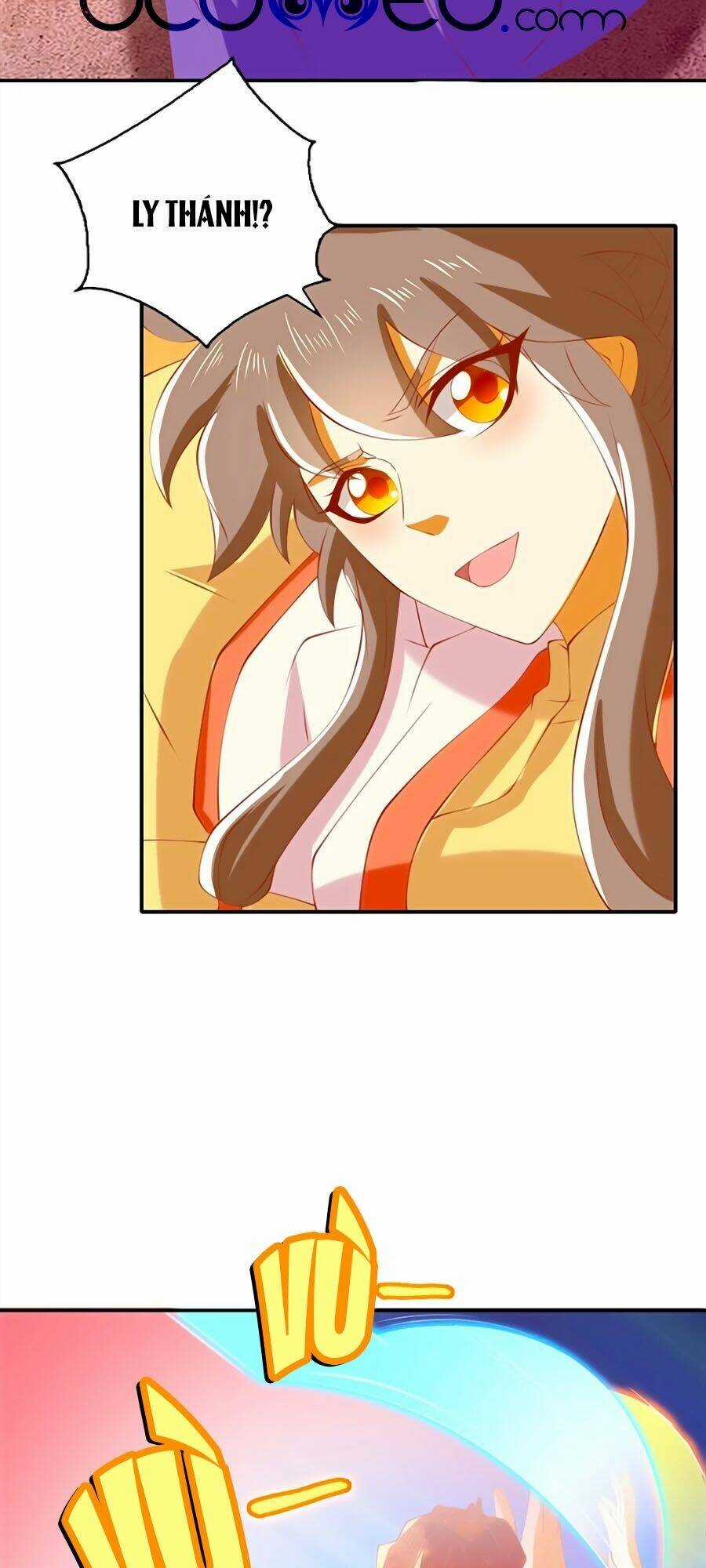 Khuynh Thành Cuồng Phi Của Tà Vương Chapter 146 trang 18