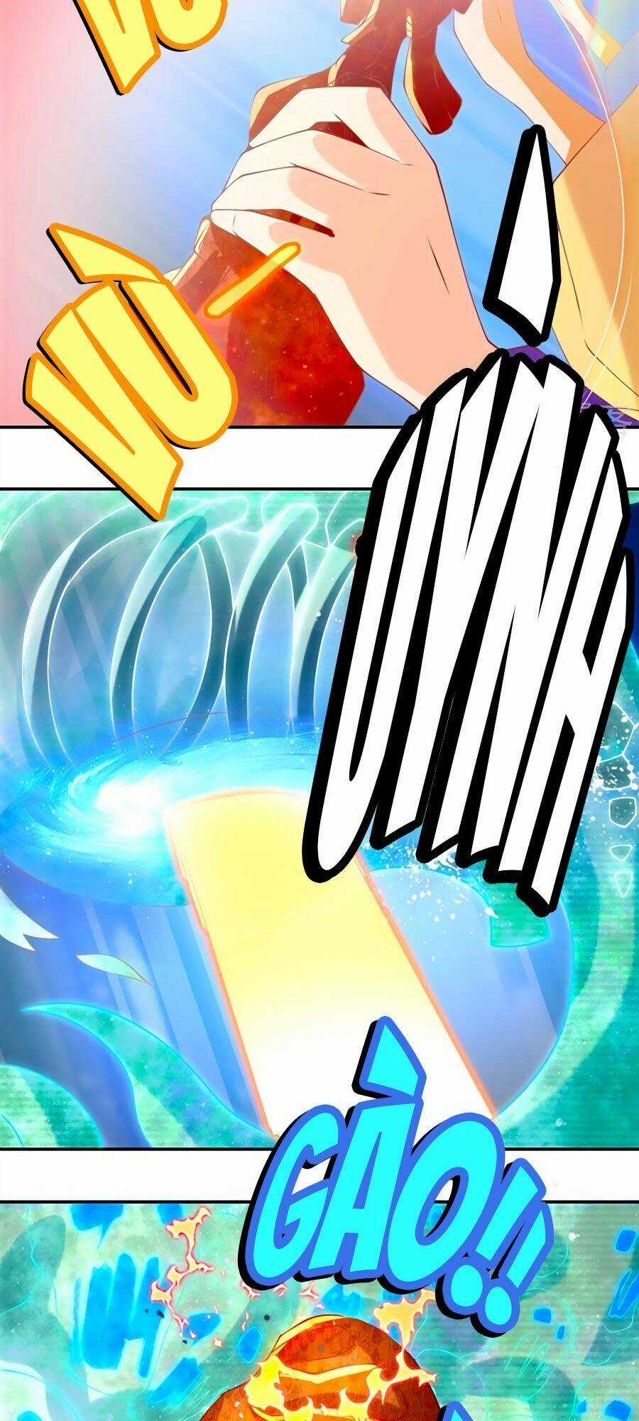 Khuynh Thành Cuồng Phi Của Tà Vương Chapter 146 trang 19