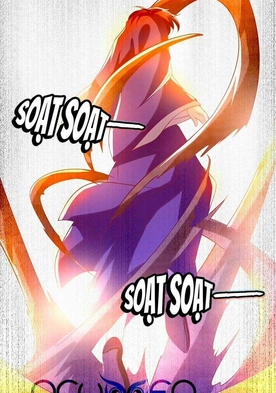 Khuynh Thành Cuồng Phi Của Tà Vương Chapter 146 trang 2