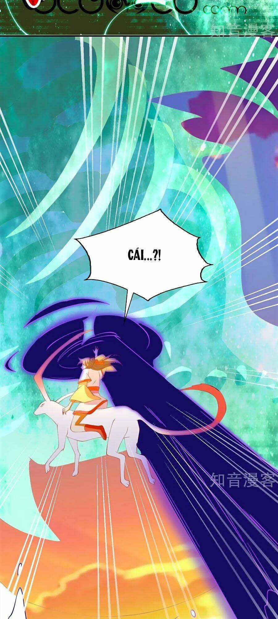 Khuynh Thành Cuồng Phi Của Tà Vương Chapter 146 trang 22