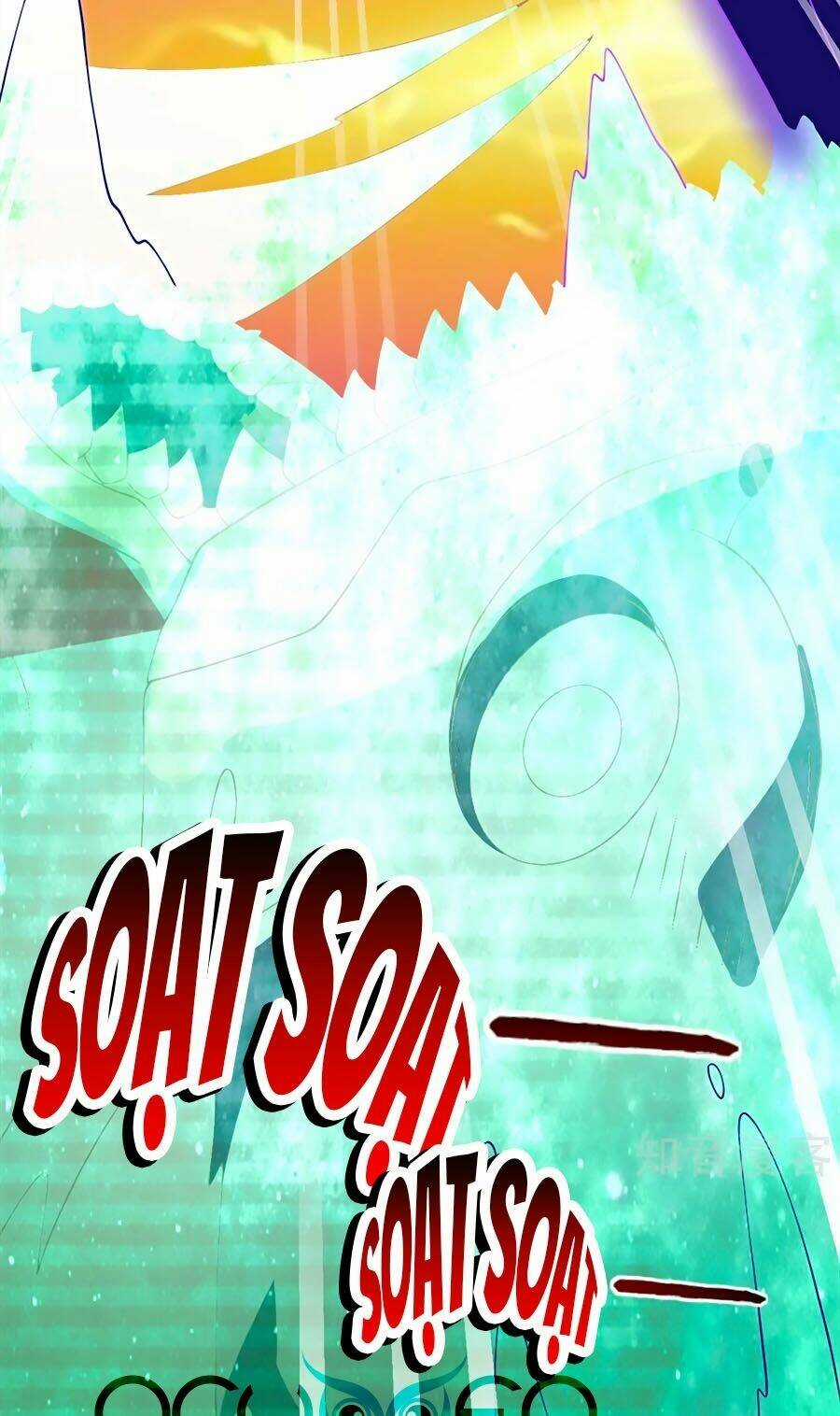 Khuynh Thành Cuồng Phi Của Tà Vương Chapter 146 trang 23