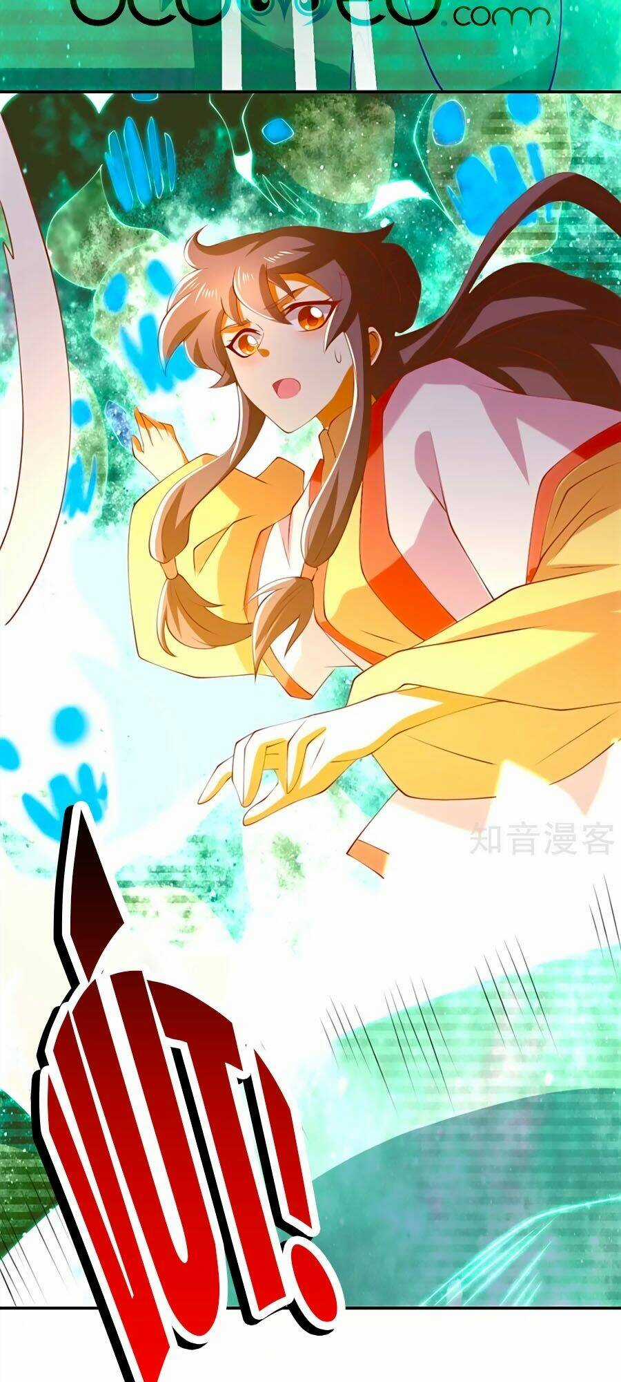 Khuynh Thành Cuồng Phi Của Tà Vương Chapter 146 trang 24