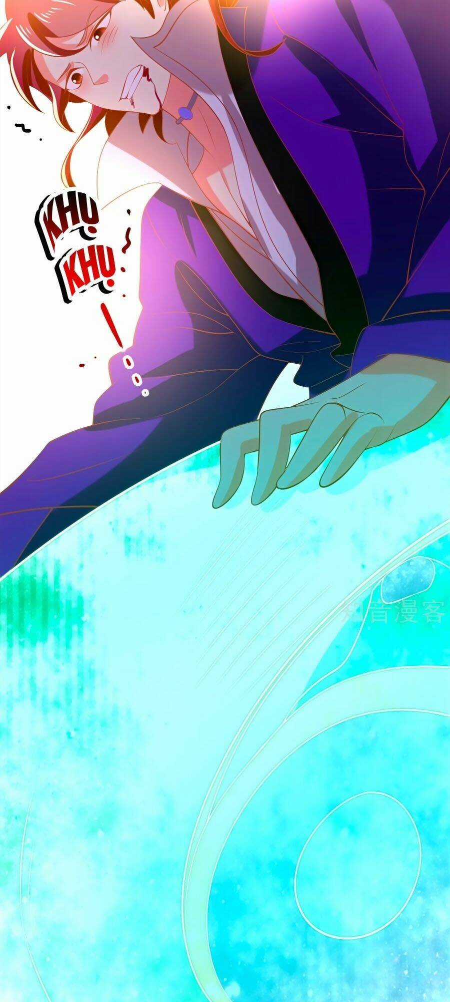 Khuynh Thành Cuồng Phi Của Tà Vương Chapter 146 trang 29