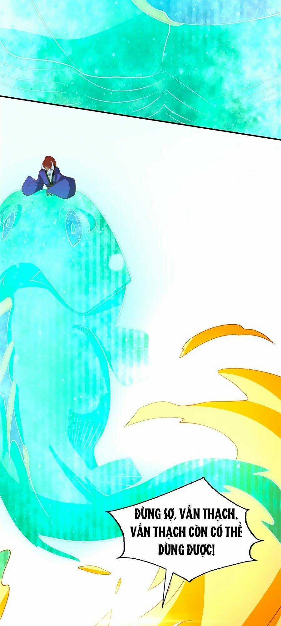 Khuynh Thành Cuồng Phi Của Tà Vương Chapter 146 trang 30