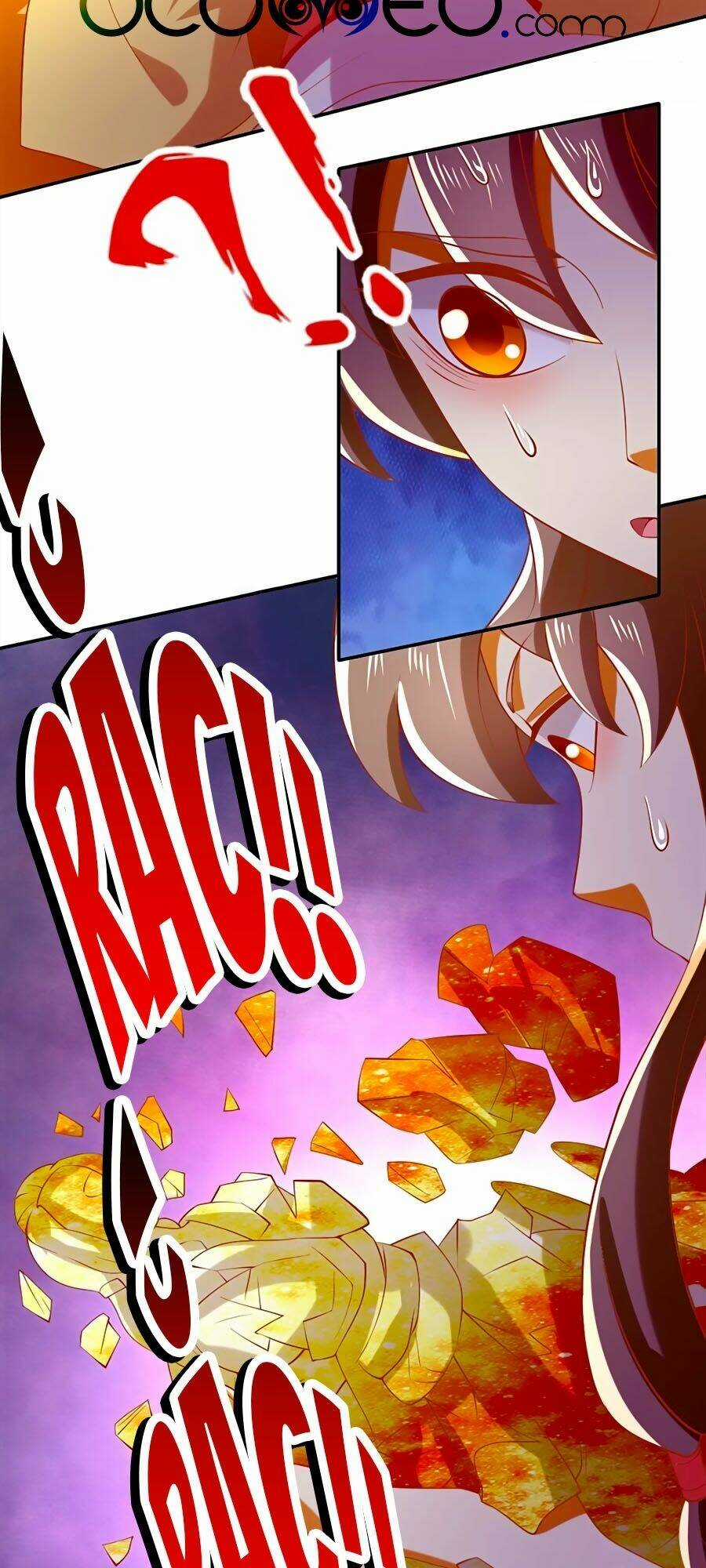 Khuynh Thành Cuồng Phi Của Tà Vương Chapter 146 trang 32